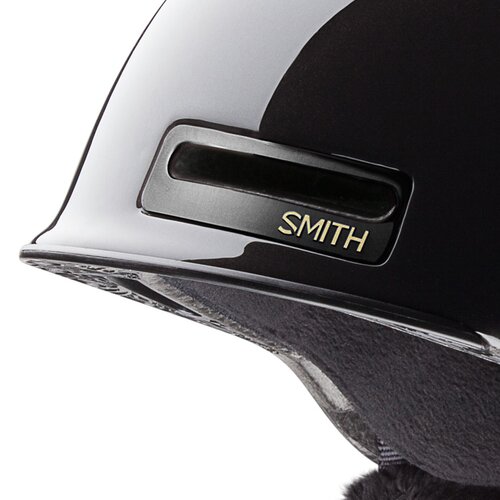 Smith ALLURE Black Pearl S
