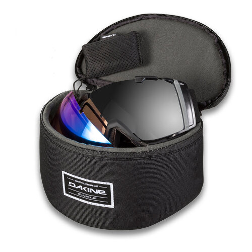Dakine GOGGLE STASH Black