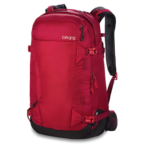 Dakine HELI PRO II 28 Liter Rosewood