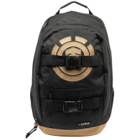 Element MOHAVE 30 Liter Flint Black