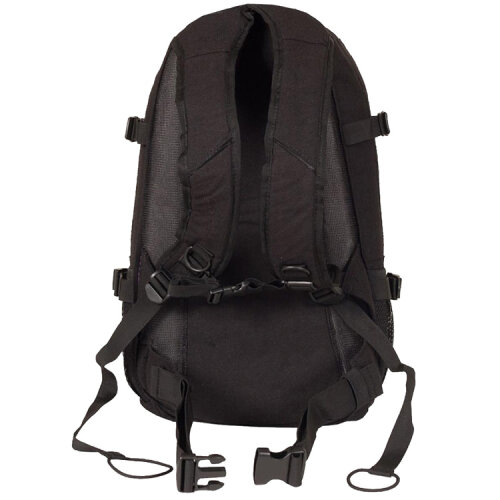 Forvert NEW LOUIS Flannel Black