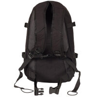Forvert NEW LOUIS Flannel Black