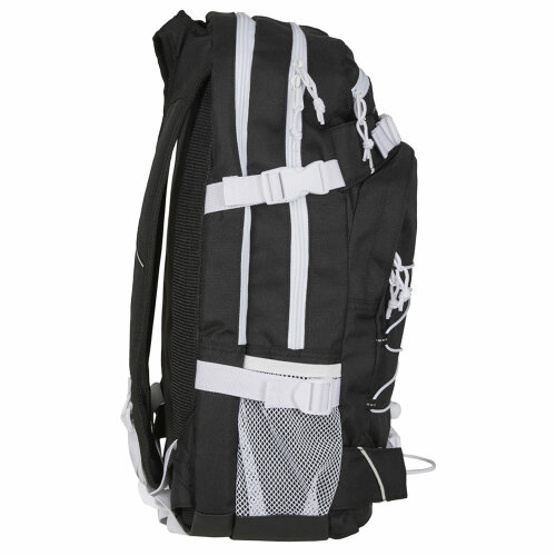 Forvert ICE LAPTOP LOUIS Black