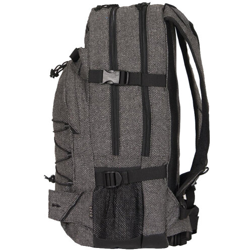 Forvert NEW LAPTOP LOUIS Flannel Grey