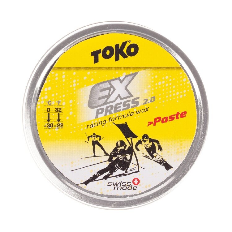 Toko EXPRESS RACING PASTE 50g