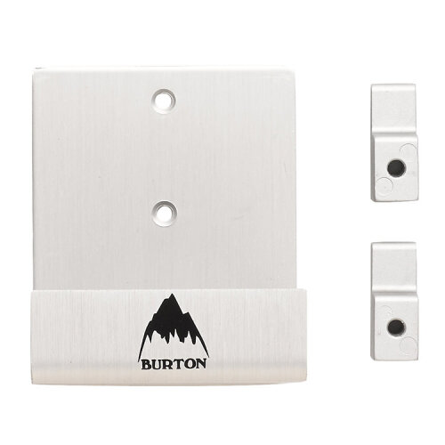 Burton COLLECTOR SERIES Silver