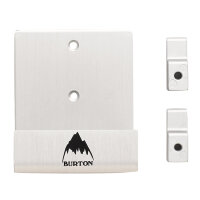 Burton COLLECTOR SERIES Silver