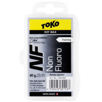 Toko NF HOT WAX Black 40g