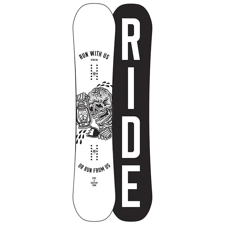 Ride Burnout Powderforce Com Boardshop Snowboardshop Skateboardsh