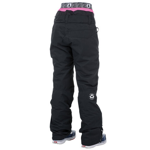 Picture TREVA PANT Black S