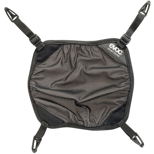 Evoc HELMET HOLDER Black