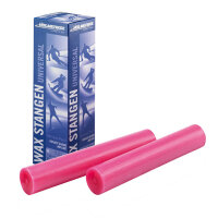 Holmenkol UNIVERSAL WAX STANGE Pink 4x250g