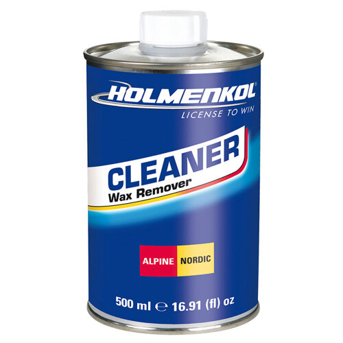 Holmenkol WACHSENTFERNER 500ml