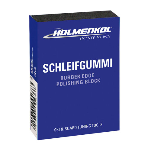 Holmenkol SCHLEIFGUMMI