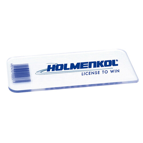 Holmenkol PLEXIKLINGE Ski 3mm