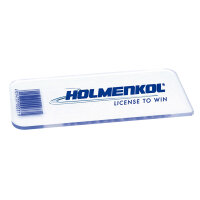 Holmenkol PLEXIKLINGE Ski 3mm