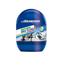 Holmenkol NATURAL WAX FLUID 100ml
