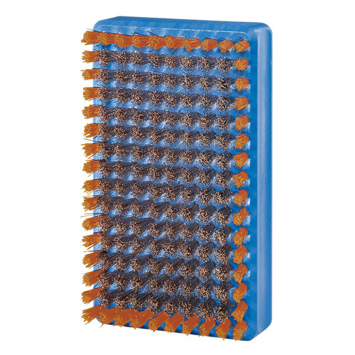 Holmenkol BASEBRUSH BRONZE