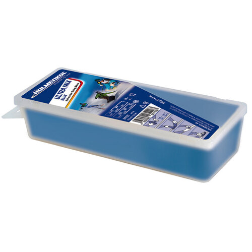 Holmenkol ULTRAMIX Blue 150g