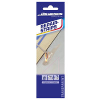 Holmenkol REPAIR STRIPS Transparent