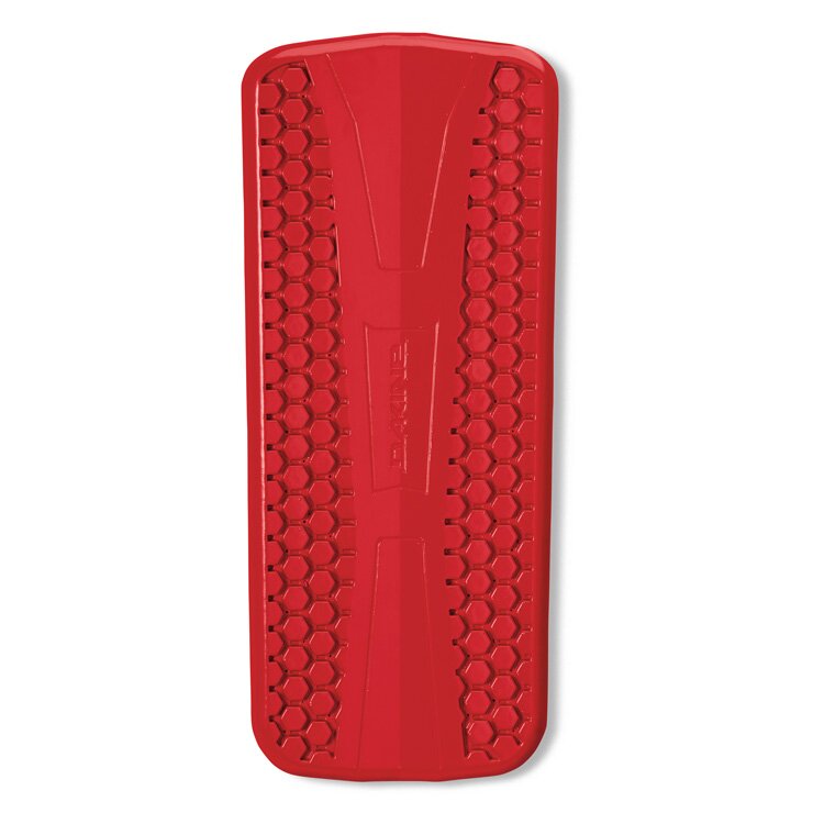 Dakine IMPACT SPINE PROTECTOR Red