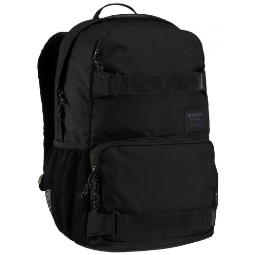 Burton TREBLE YELL PACK 21 Liter True Black