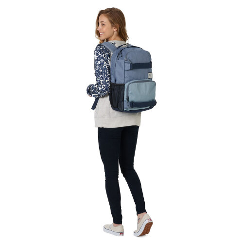 Burton TREBLE YELL PACK 21 Liter True Black