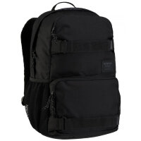 Burton TREBLE YELL PACK 21 Liter True Black