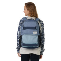 Burton TREBLE YELL PACK 21 Liter True Black