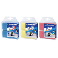 Holmenkol WAX MIX SET 6x35g