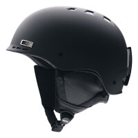Smith HOLT Matte Black