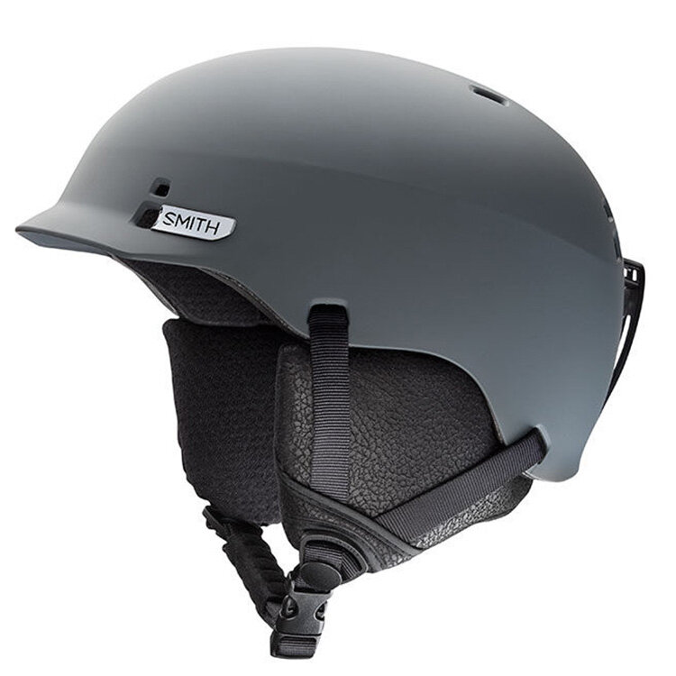 Smith GAGE Matte Charcoal