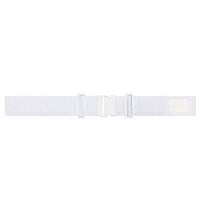 Smith I/OS White Eclipse / ChromaPop Sun Green Mirror + Lens