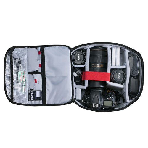Evoc CAMERA BLOCK 16 Liter Black