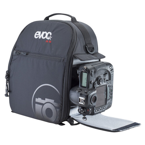 Evoc CAMERA BLOCK 16 Liter Black