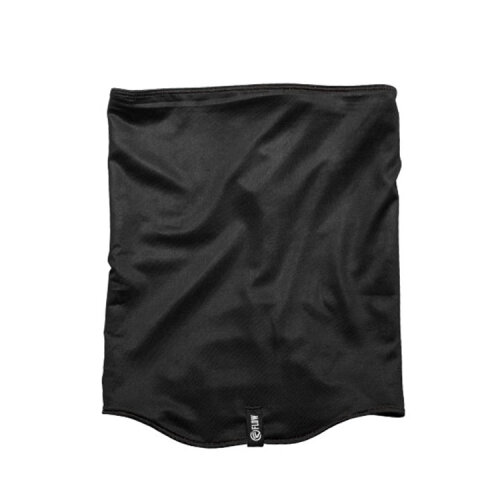 Flow DUAL LAYER TUBE Black