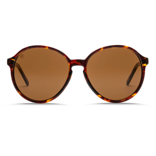 Electric RIOT Gloss Tortoise / Bronze