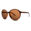 Electric RIOT Gloss Tortoise / Bronze
