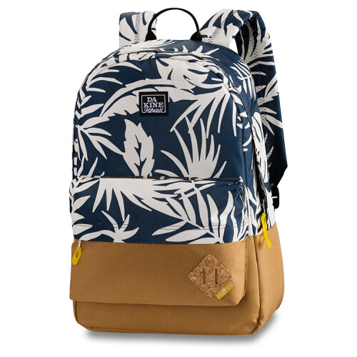 Dakine 365 PACK 21 Liter Midnight Wailua Palm