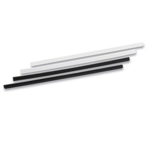 Dakine PTEX STICKS Black/Clear