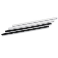 Dakine PTEX STICKS Black/Clear