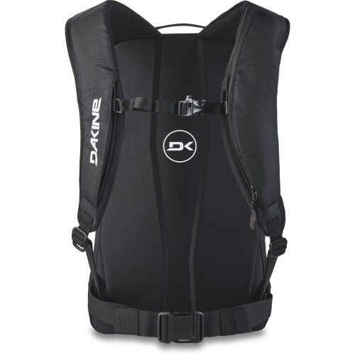 Dakine POACHER 14 Liter Black