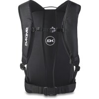 Dakine POACHER 14 Liter Black