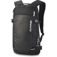 Dakine POACHER 14 Liter Black