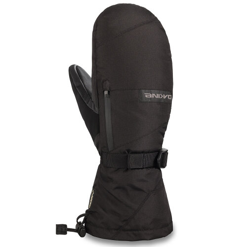 Dakine TITAN MITT Black S