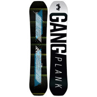 Rome GANG PLANK