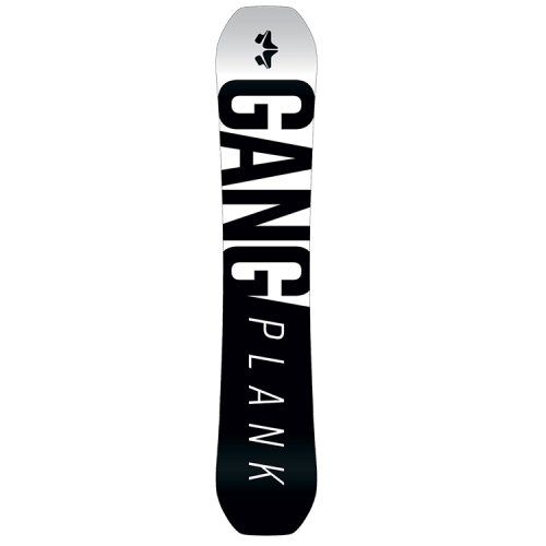 Rome GANG PLANK 155 cm