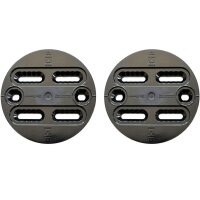 Union CAMBER DISK
