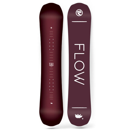 Flow MICRON VELVET