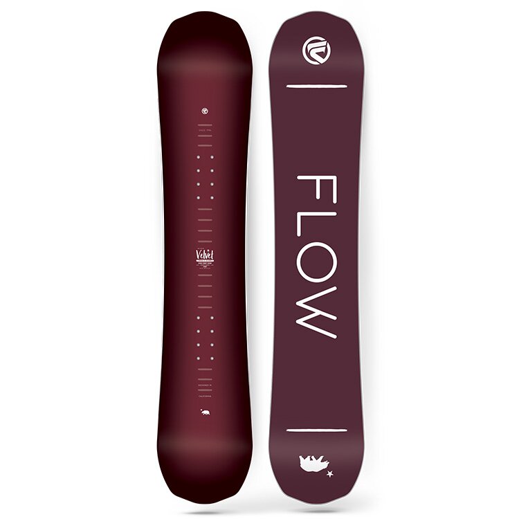 Flow MICRON VELVET 145 cm